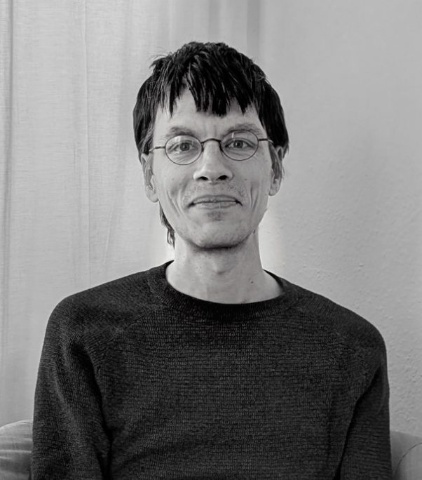 Portraitfoto von Bettina Schultz