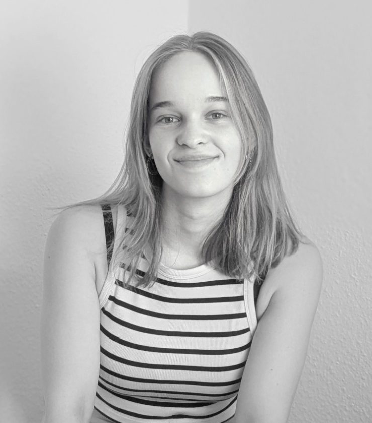 Bettina Schultz Portraitfoto von Bettina Schultz